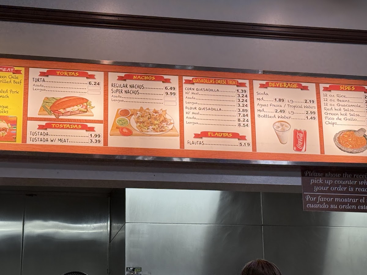 Menu Photo 8