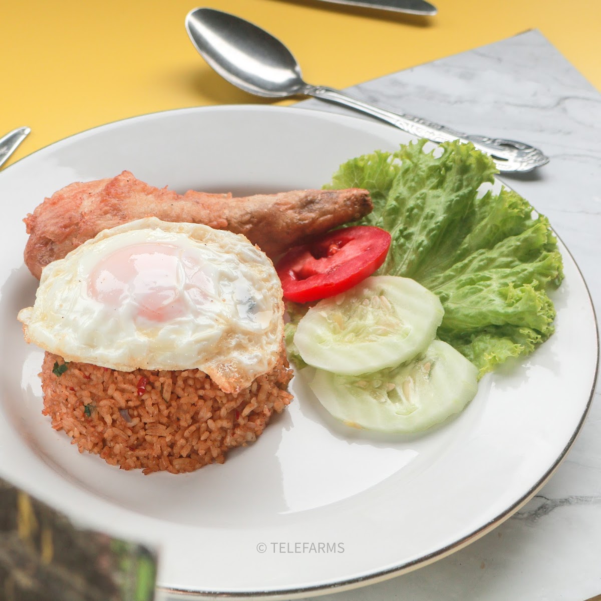 Telefarms, Coffee, Food, Vegetables - Photo 3