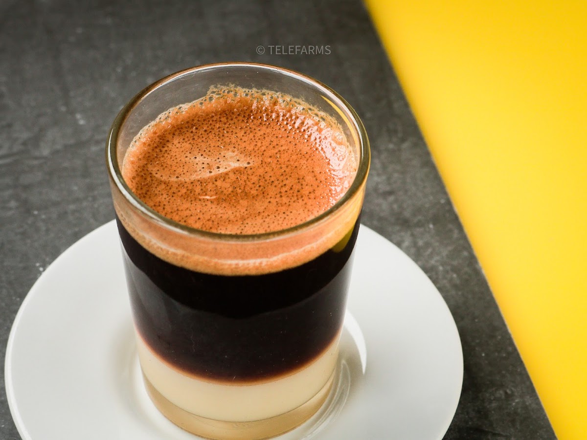 Telefarms, Coffee, Food, Vegetables - Photo 5