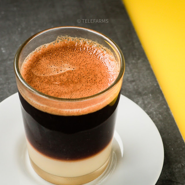 Sanger Coffee