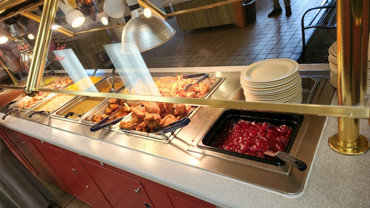 Kacey's Home Cooking - Photo 2