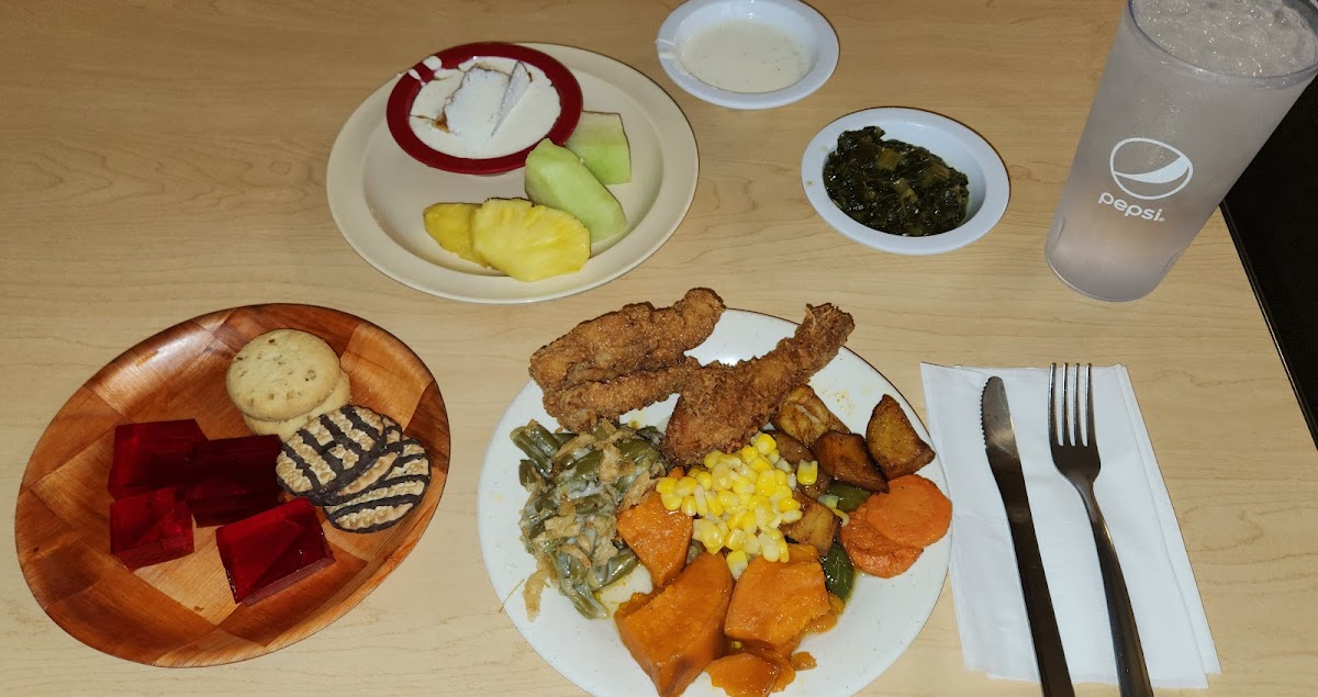 Kacey's Home Cooking - Photo 5