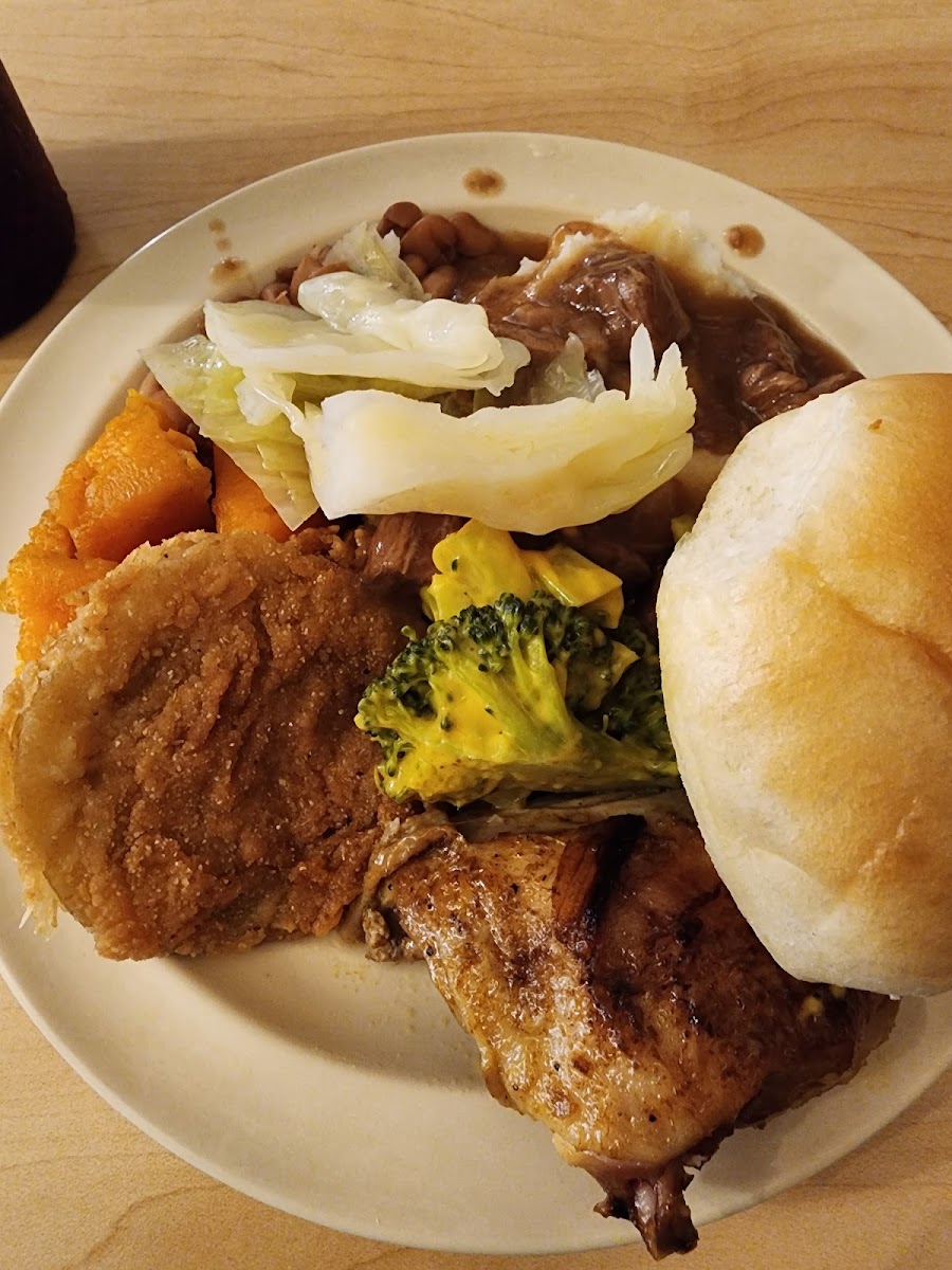 Kacey's Home Cooking - Photo 8