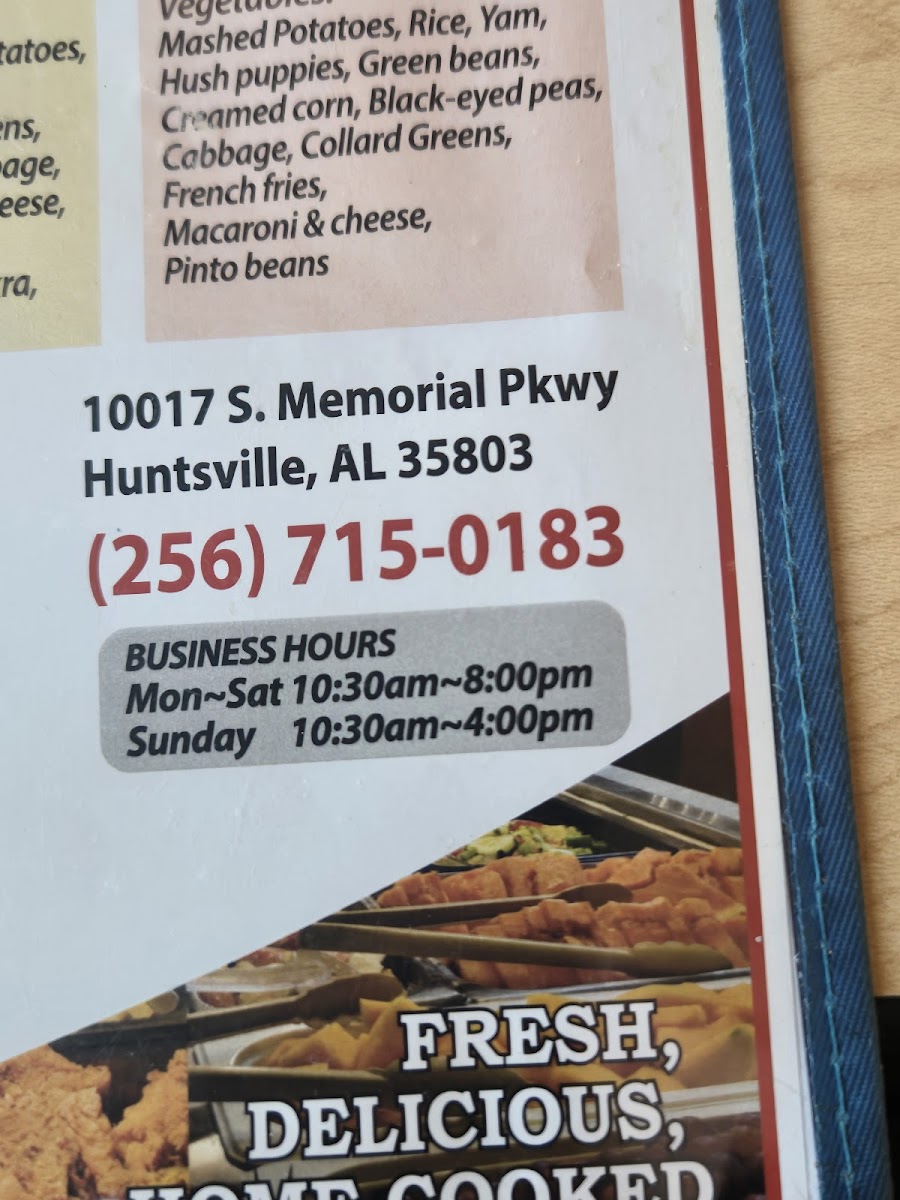 Menu Photo 6