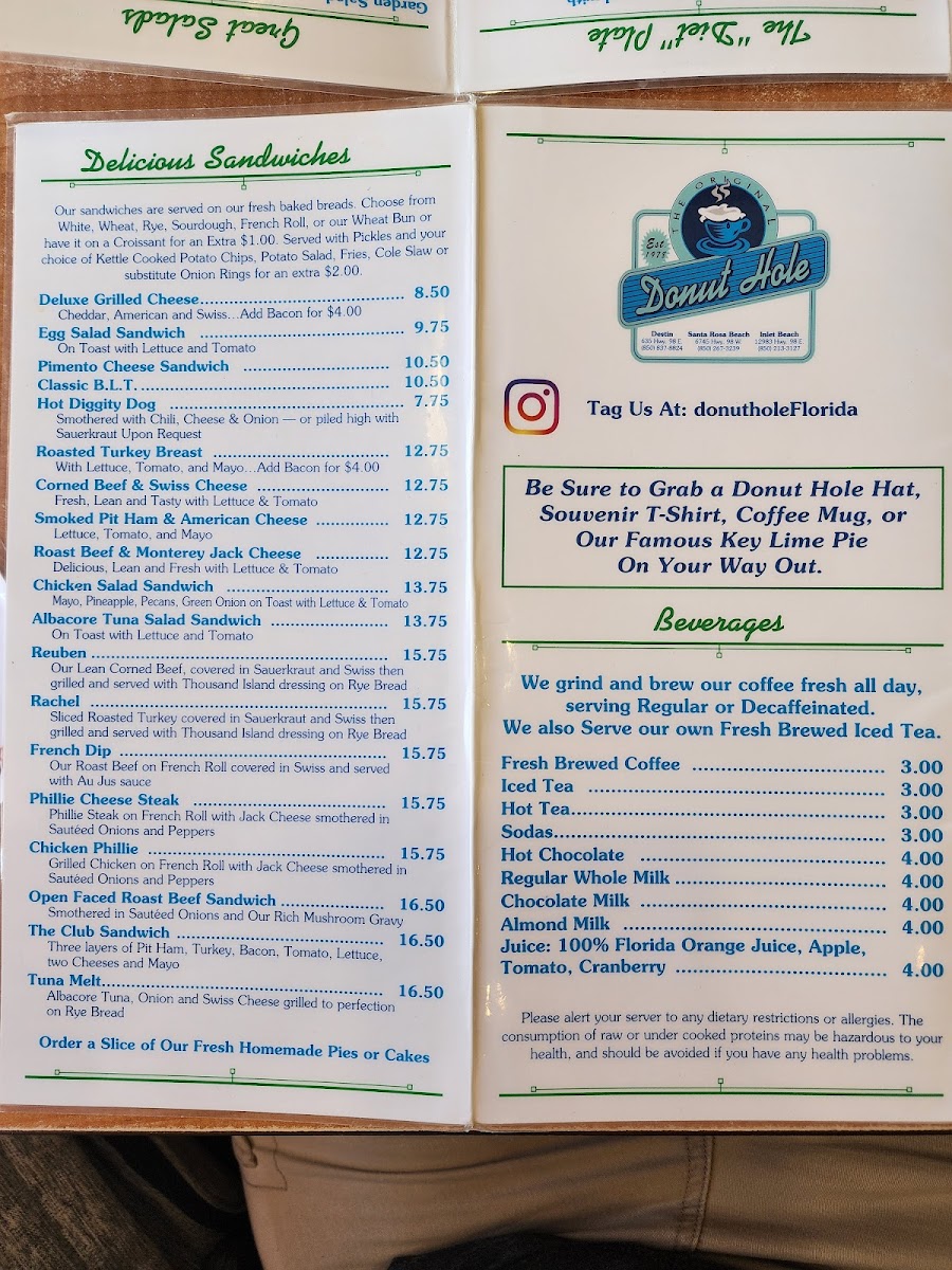 Menu Photo 9