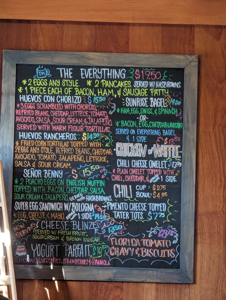 Menu Photo 6