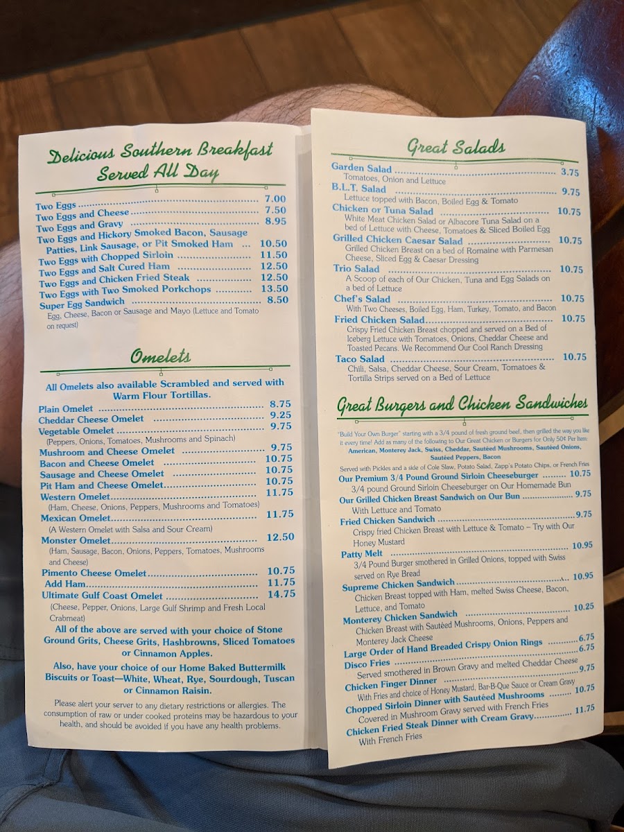 Menu Photo 7