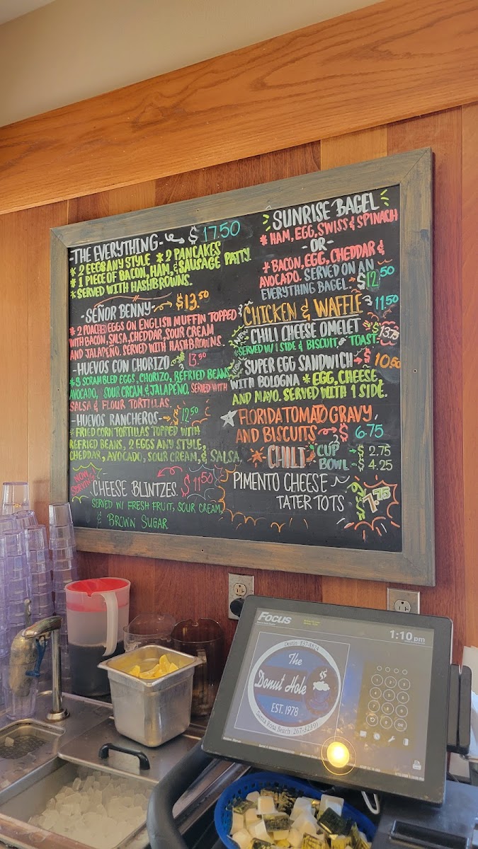 Menu Photo 8