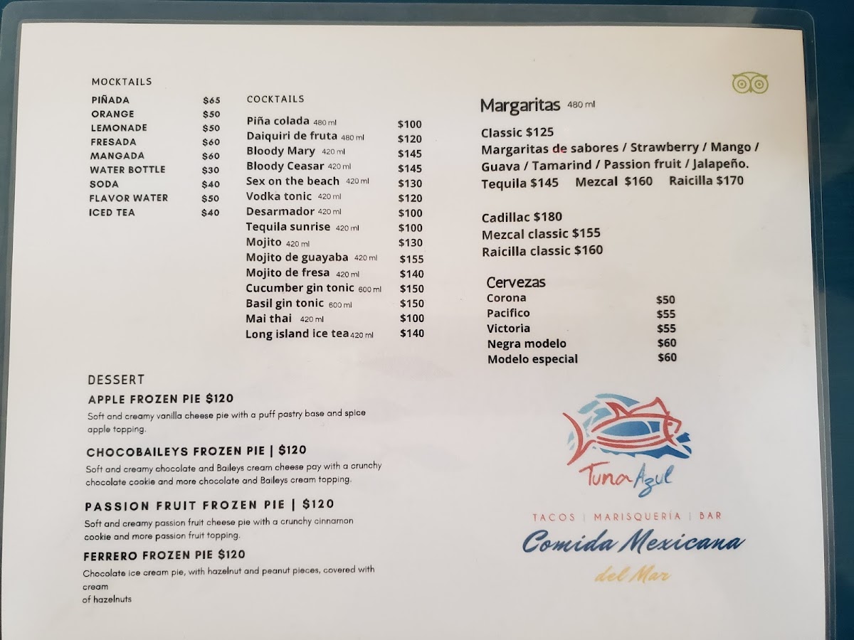 Menu Photo 4