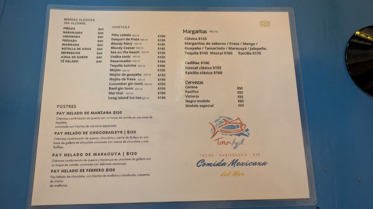 Menu Photo 5