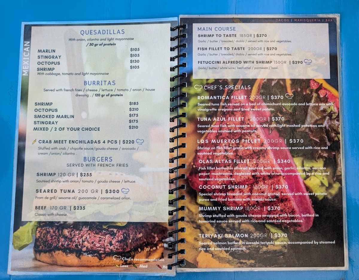 Menu Photo 6