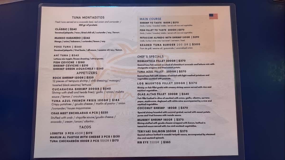 Menu Photo 7