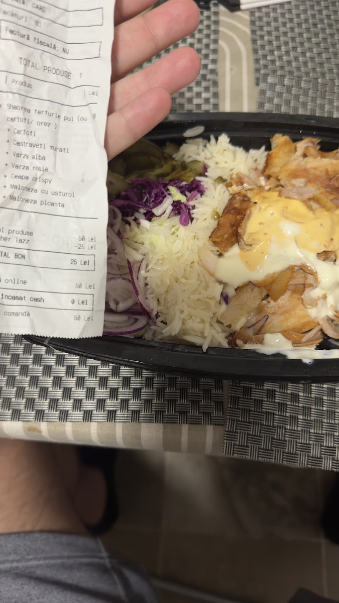 AMID KEBAP Brancoveanu - Photo 9