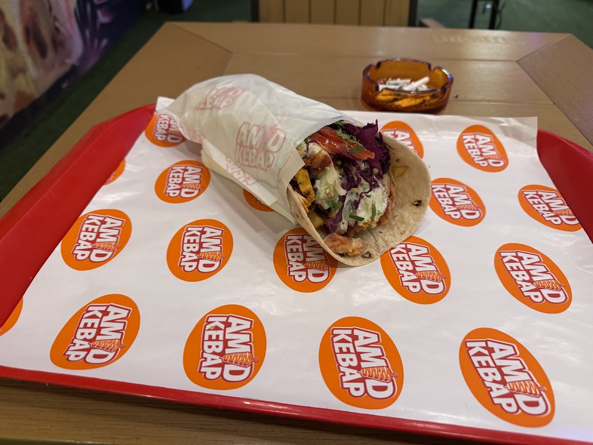AMID KEBAP Brancoveanu - Photo 2