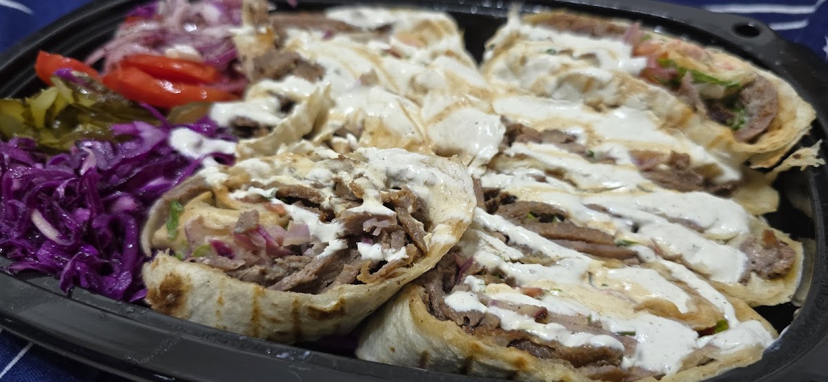 AMID KEBAP Brancoveanu - Photo 4