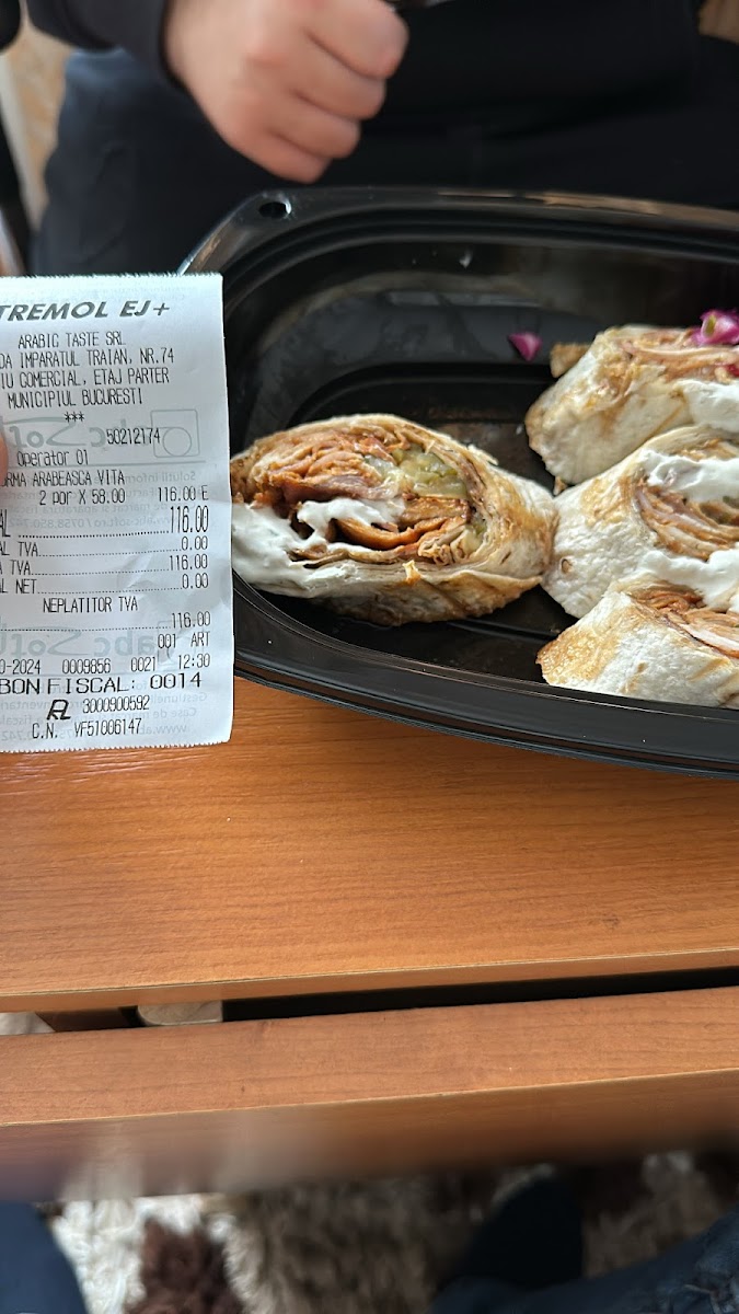 AMID KEBAP Brancoveanu - Photo 5