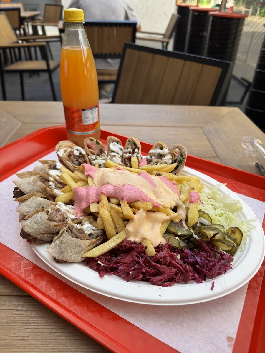 AMID KEBAP Brancoveanu - Photo 6