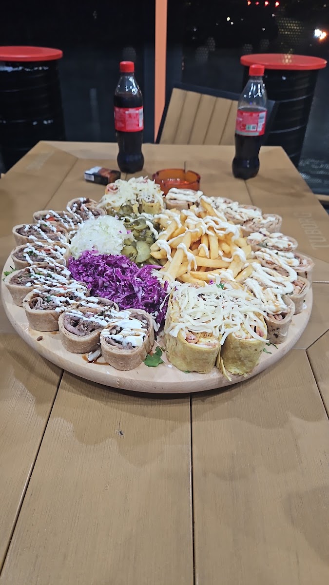 AMID KEBAP Brancoveanu - Photo 7