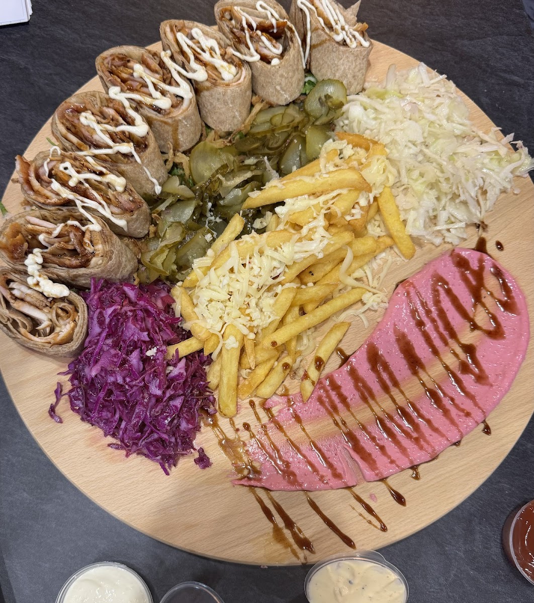 AMID KEBAP Brancoveanu - Photo 8
