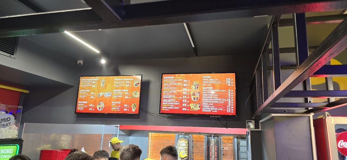 Menu Photo 9