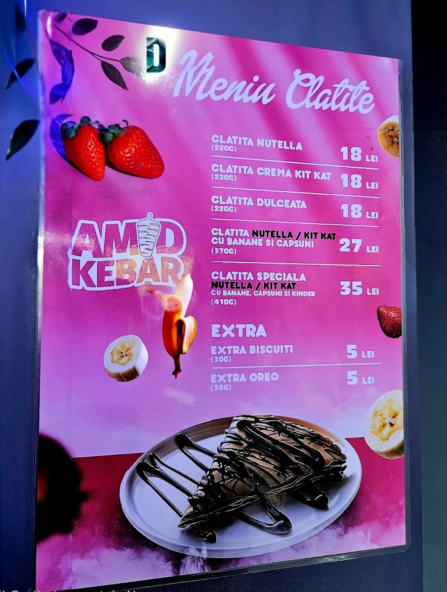 Menu Photo 4