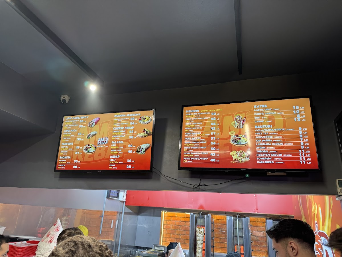 Menu Photo 8