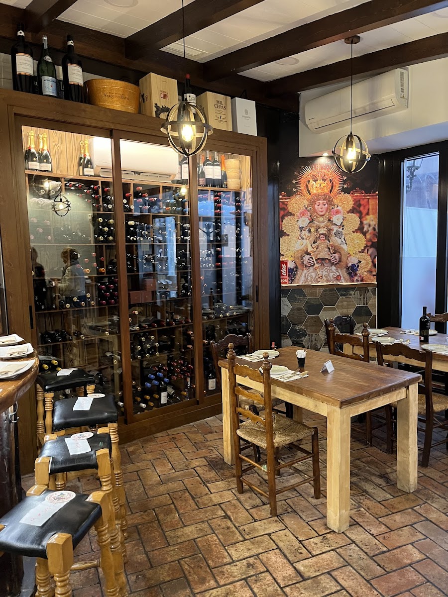 Gastrotaberna Payba