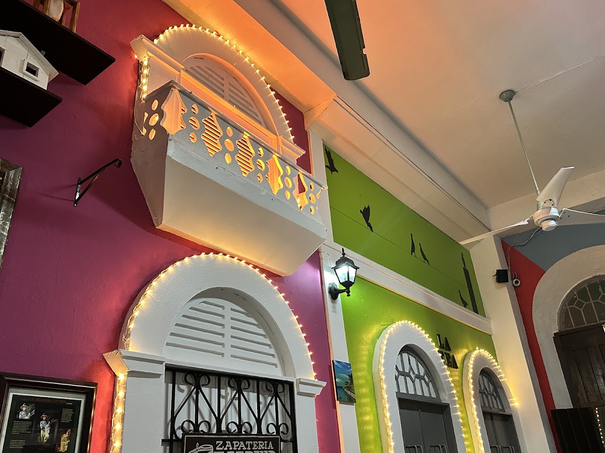 El Jibarito