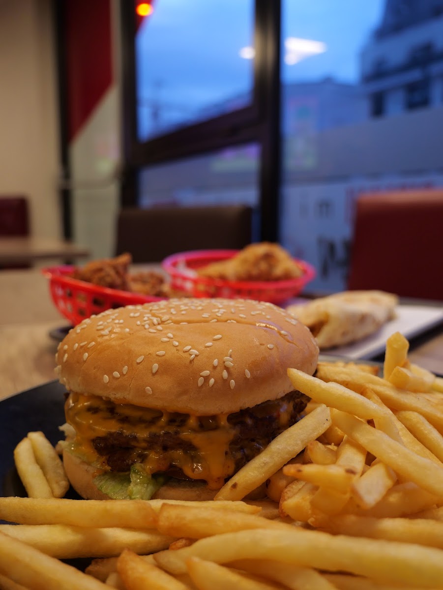 Chicken Factory Clamart - Photo 1