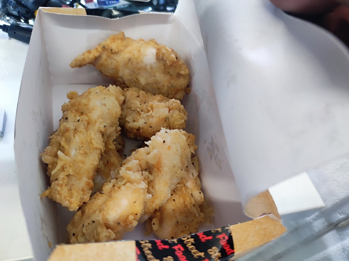 Chicken Factory Clamart - Photo 4