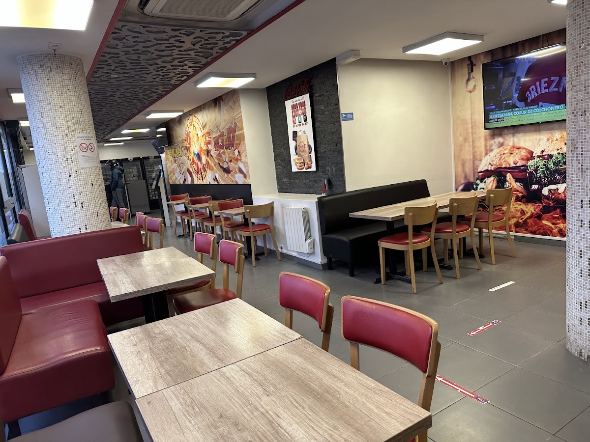 Chicken Factory Clamart - Photo 6