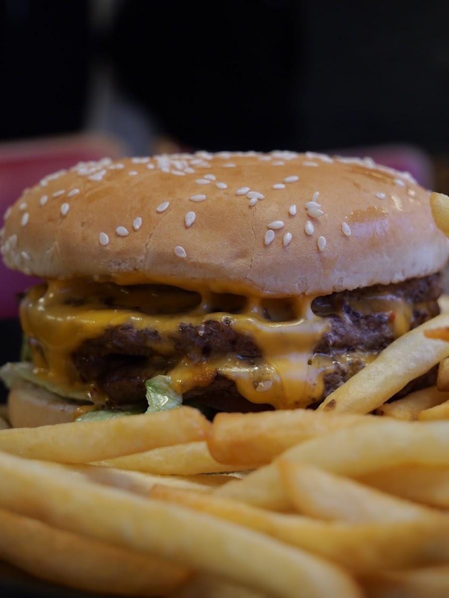 Chicken Factory Clamart - Photo 7