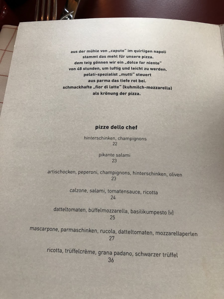 Menu Photo 9