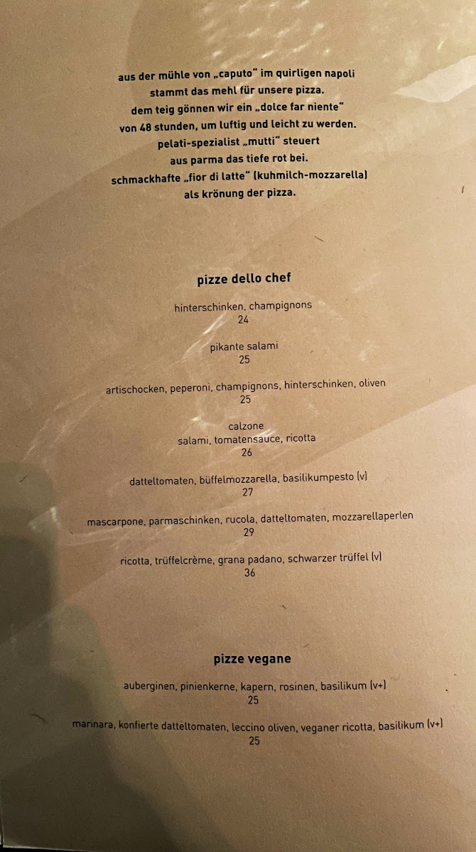 Menu Photo 6