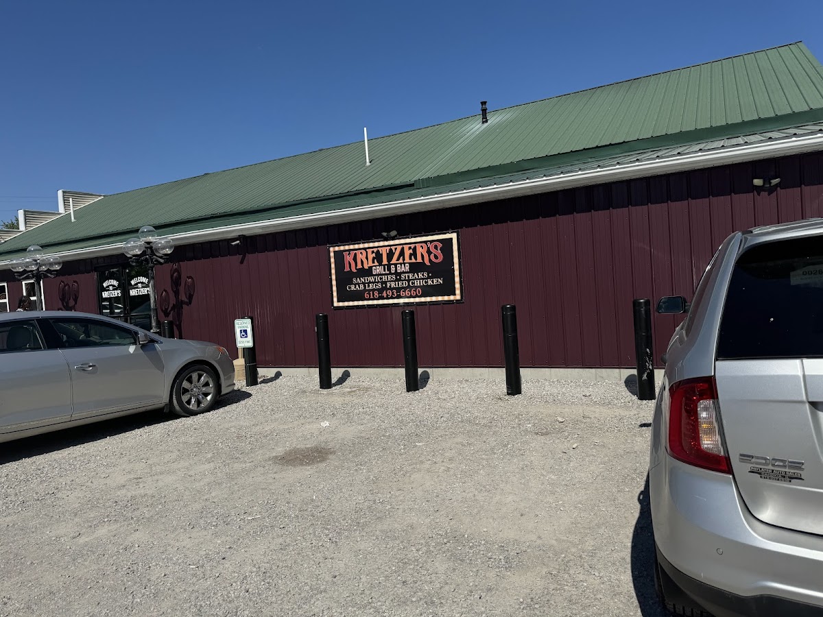 Kretzer's Grill and Bar - Photo 9