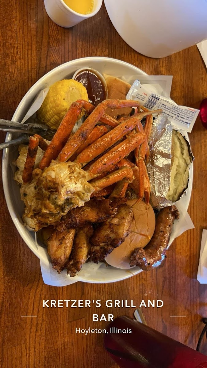 Kretzer's Grill and Bar - Photo 1