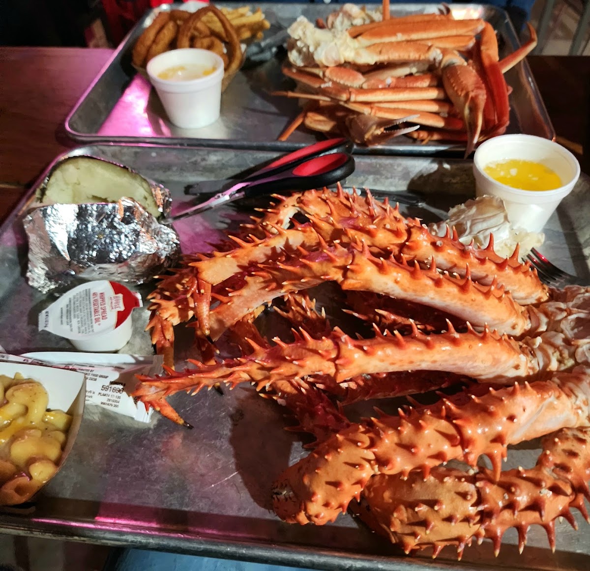 Kretzer's Grill and Bar - Photo 5