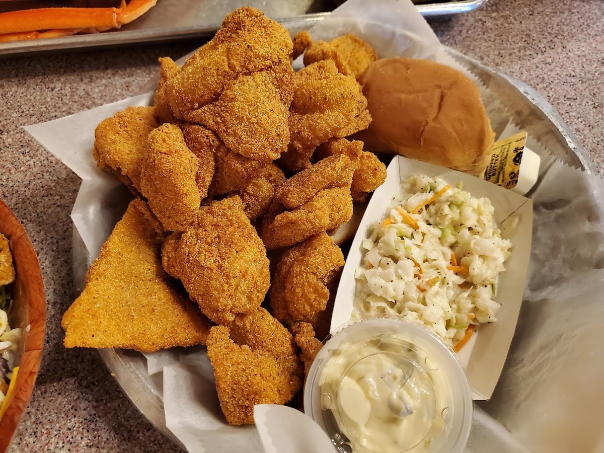 Kretzer's Grill and Bar - Photo 6