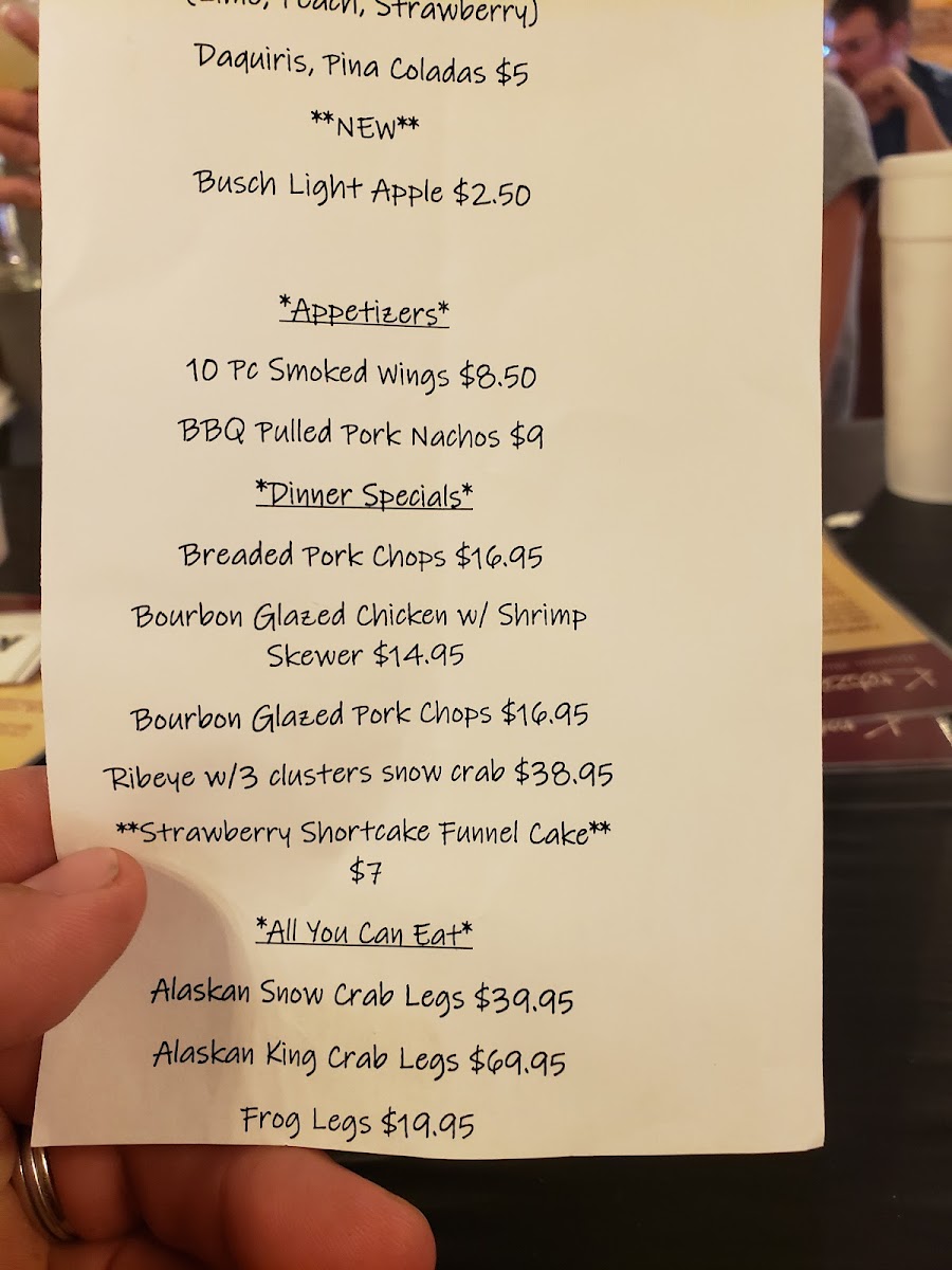 Menu Photo 6
