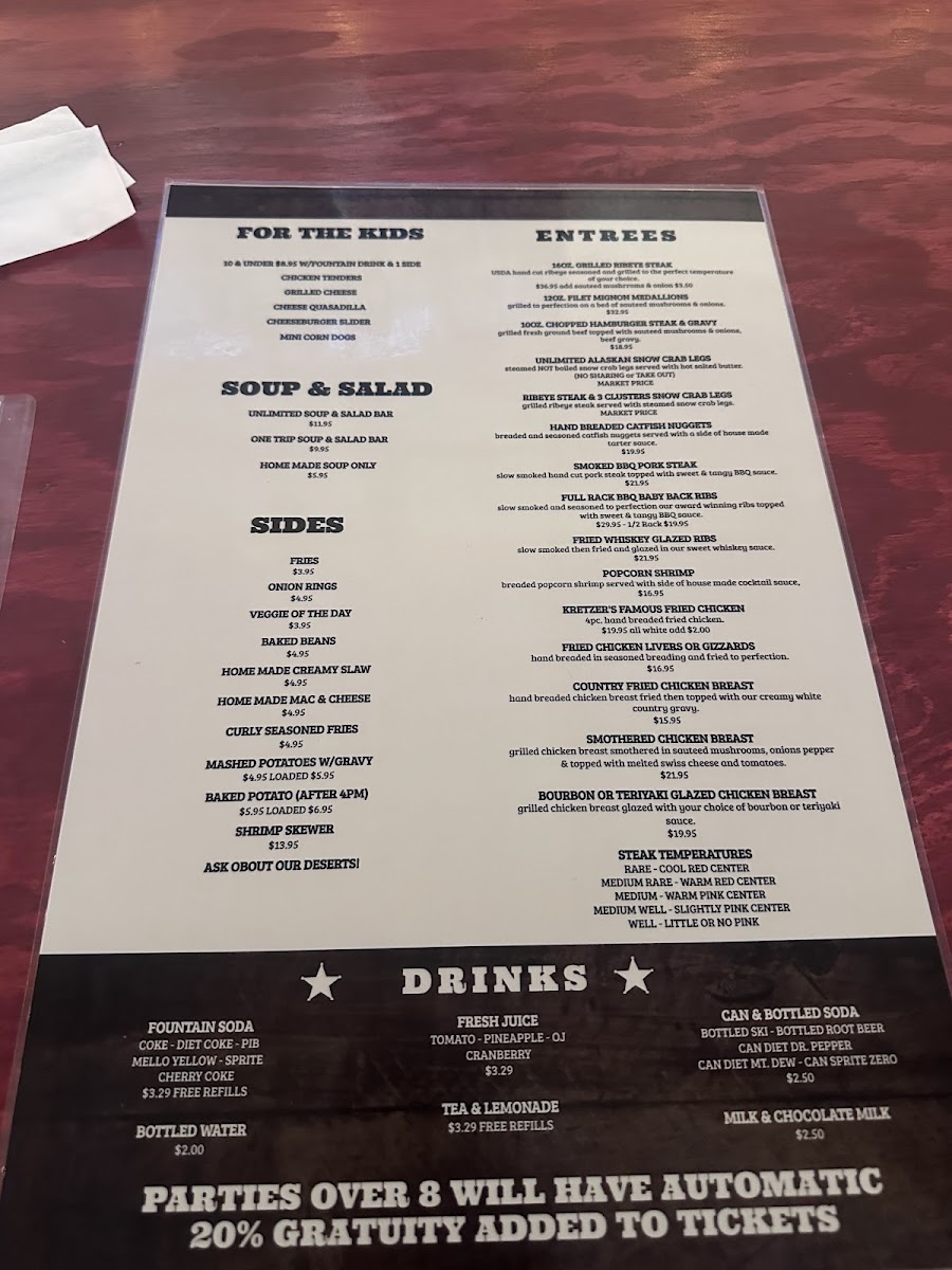 Menu Photo 7