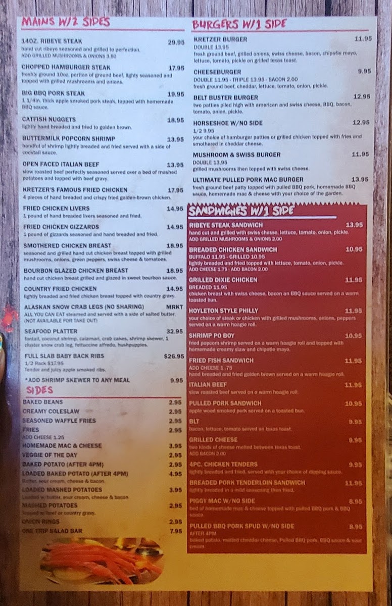 Menu Photo 8