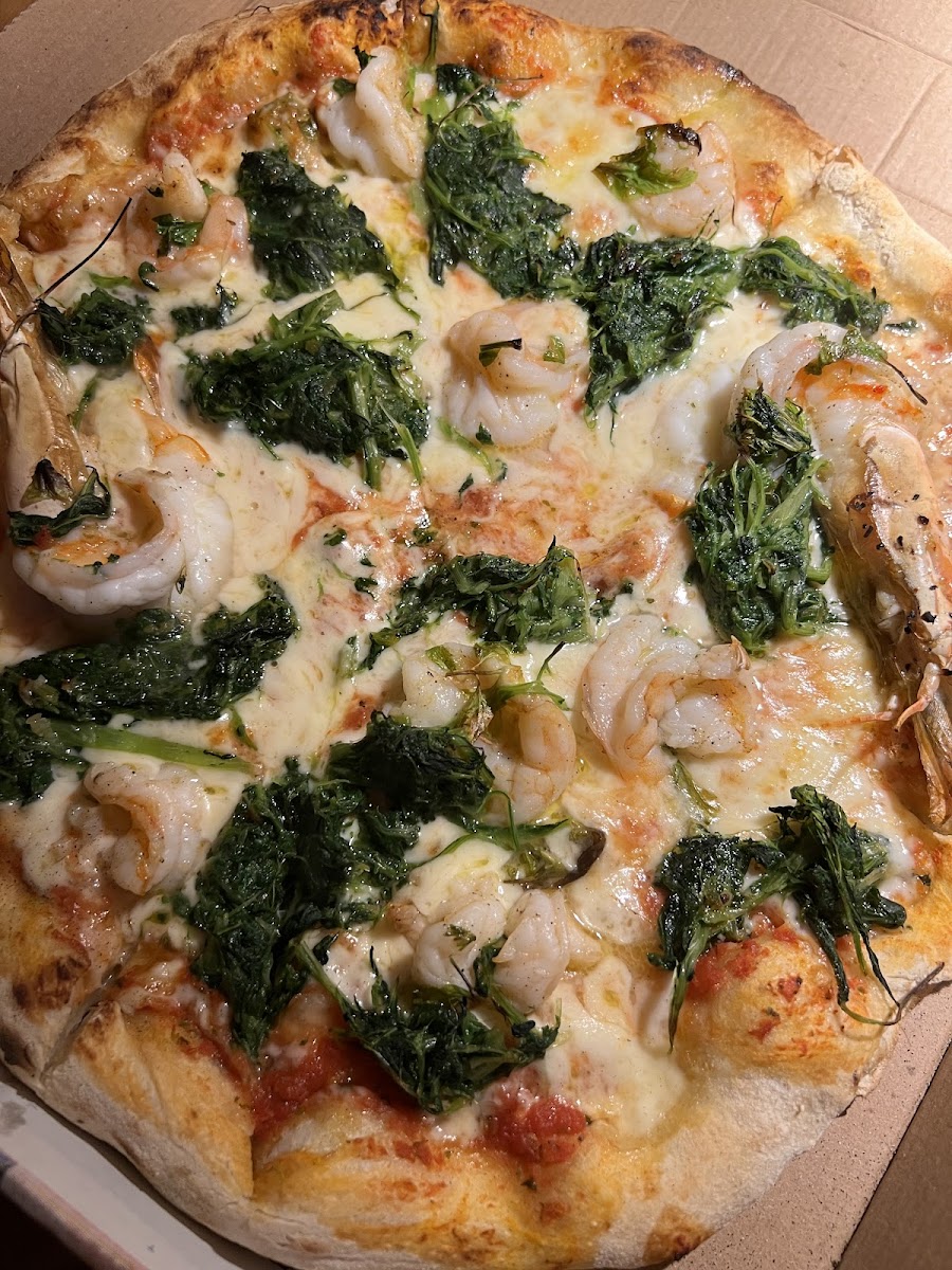 Pizzeria Don Pietro