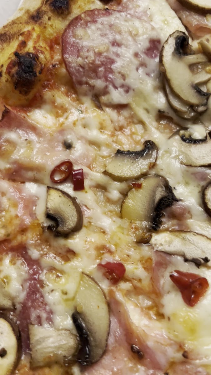 Pizzeria Don Pietro - Photo 1