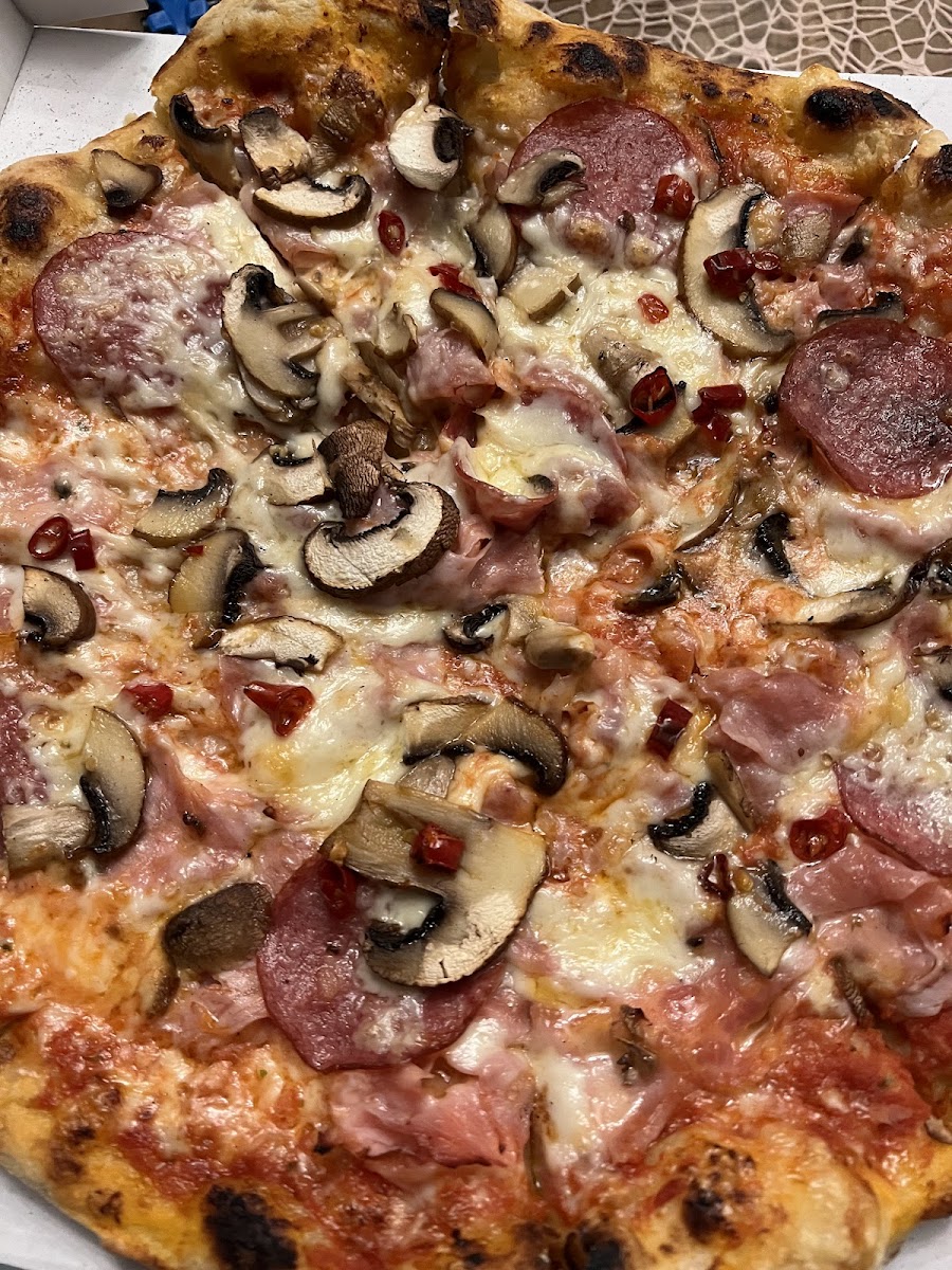 Pizzeria Don Pietro - Photo 5