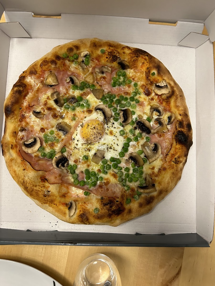 Pizzeria Don Pietro - Photo 7