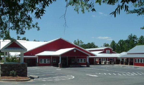 Homestead Steakhouse & Restaurant - Photo 2