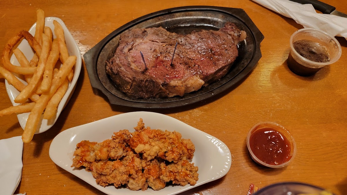 Homestead Steakhouse & Restaurant - Photo 3