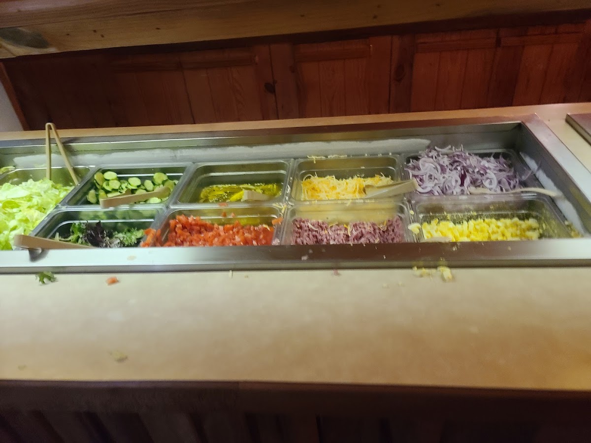 Homestead Steakhouse & Restaurant - Photo 4