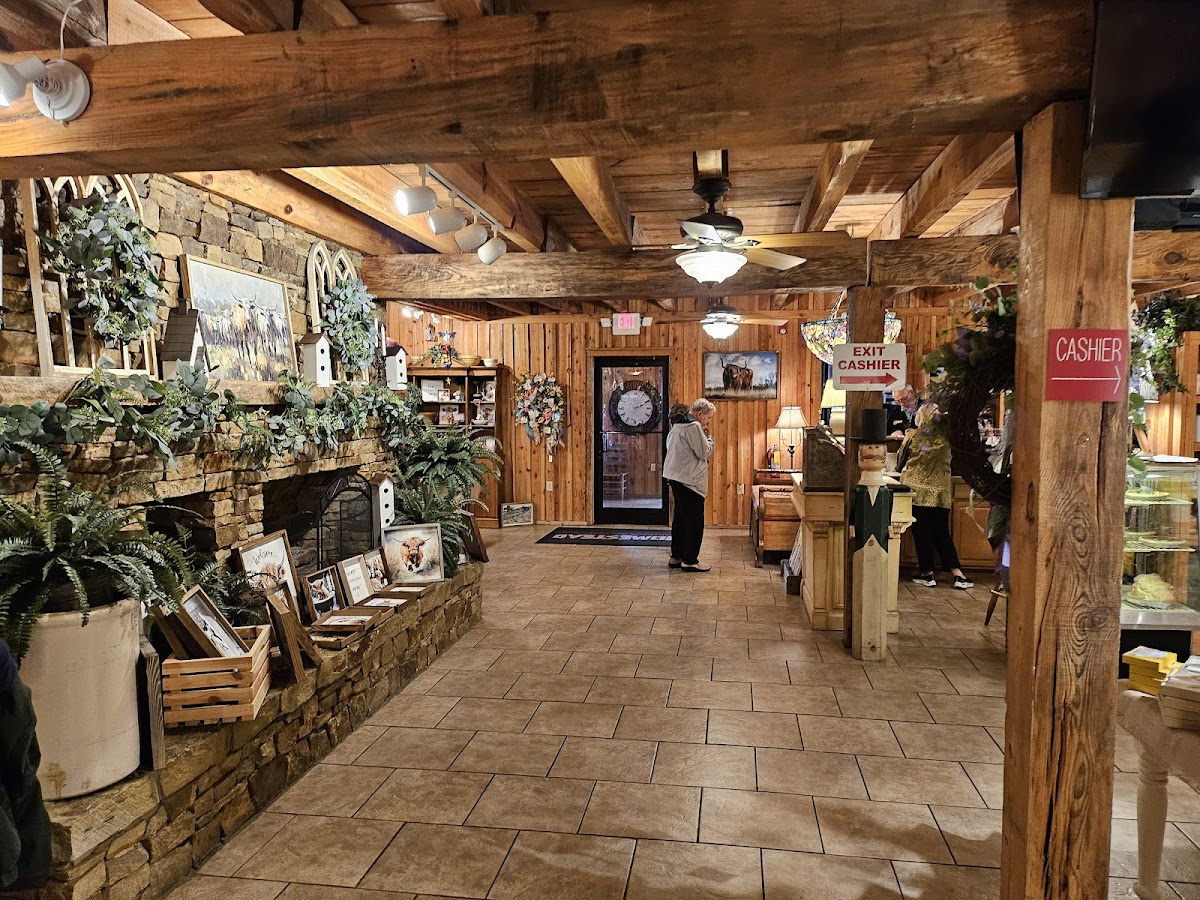 Homestead Steakhouse & Restaurant - Photo 7