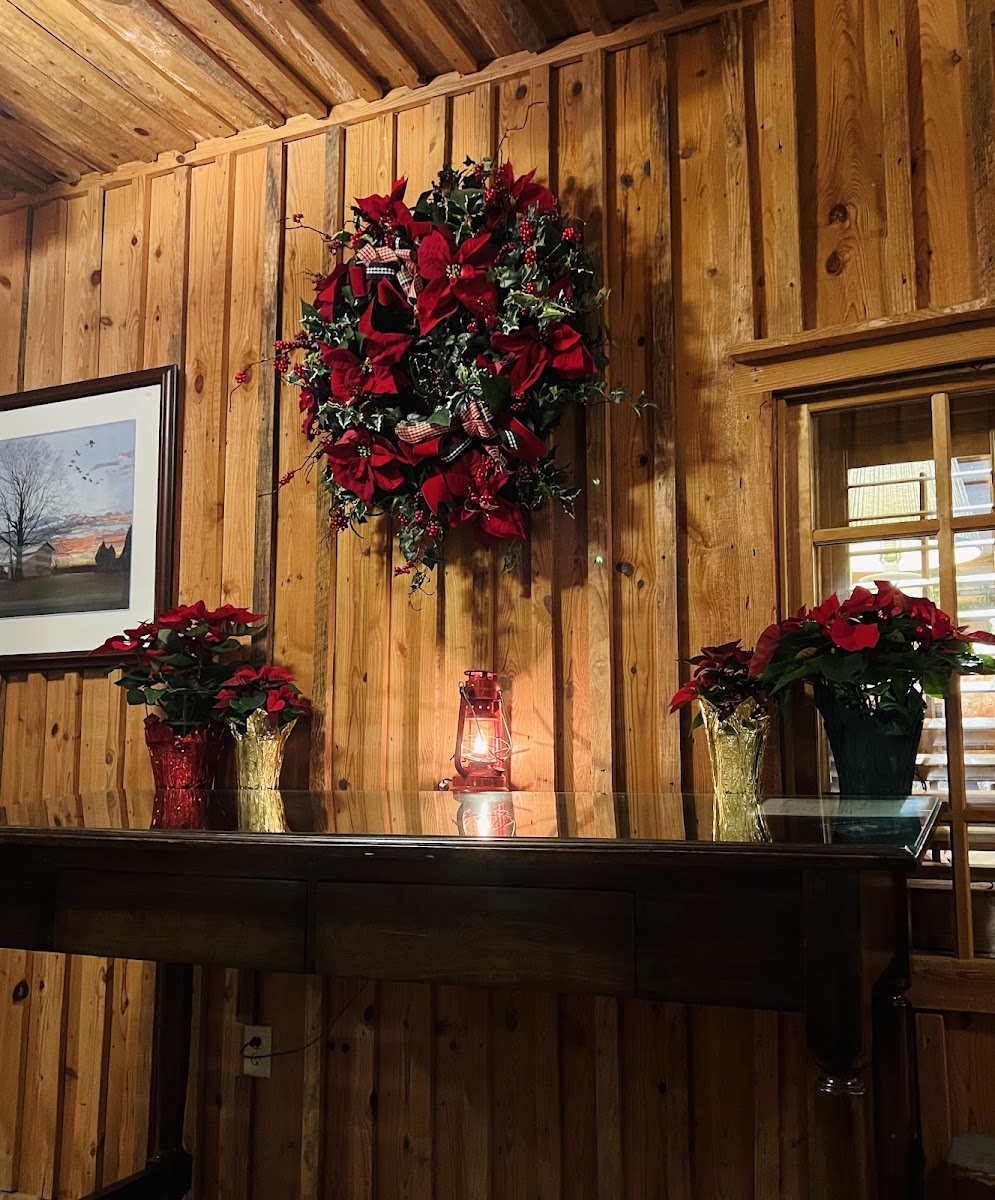 Homestead Steakhouse & Restaurant - Photo 8